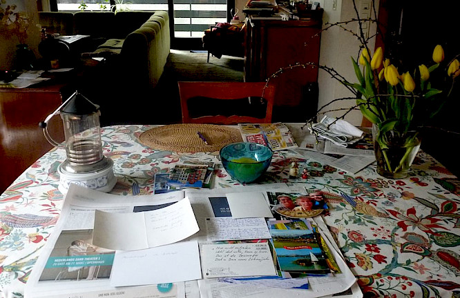 2018 Gerburg Rohde-Dahl