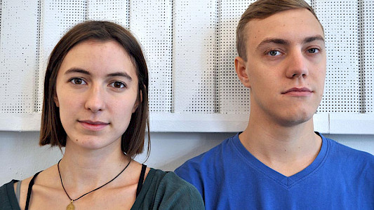 GIRLS AND BOYS FOR FUTURE