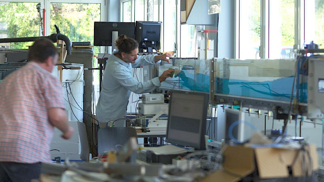 2019 mobyDOK medienproduktion | NEW DOCS