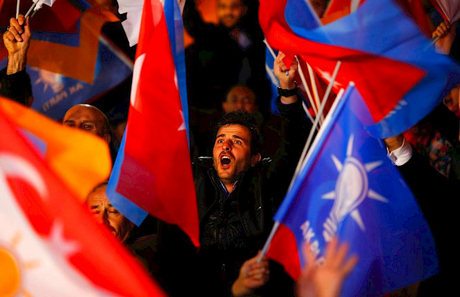 2019 TAG/TRAUM Filmprod | NEW DOCS