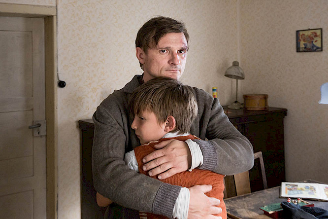 2018 Andreas Wunschirs