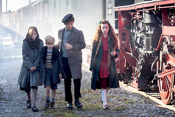 2018 Andreas Wunschirs