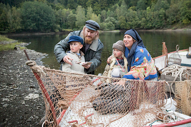 2018 Andreas Wunschirs