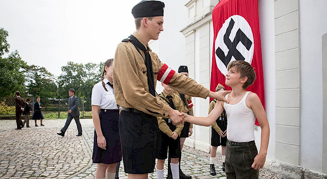 2018 Andreas Wunschirs