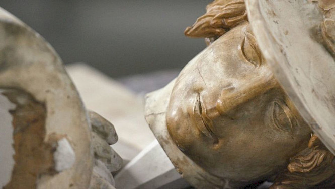 2019 Leif Karpe | MEDEA FILM | ARD