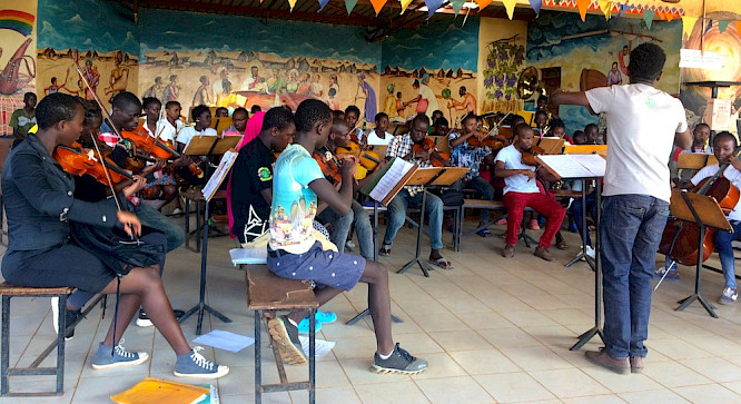 2019 Carmen Butta | MEDEA FILM