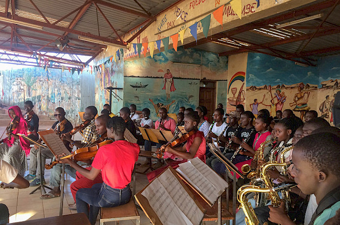 2019 Carmen Butta | MEDEA FILM