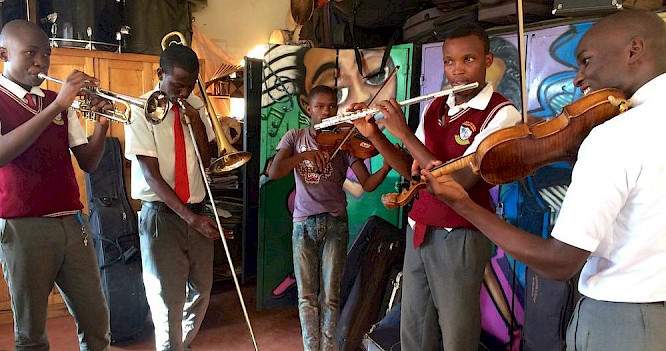 2019 Carmen Butta | MEDEA FILM