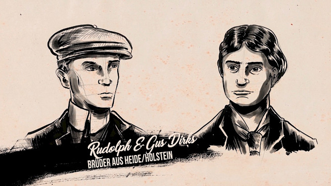 2019 YUCCA Filmproduktion