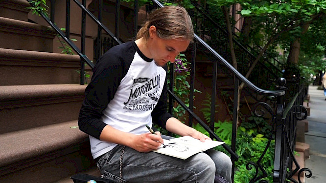 2019 YUCCA Filmproduktion