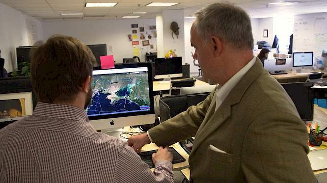 2019 Rainer Kahrs | Kinescope Film GmbH