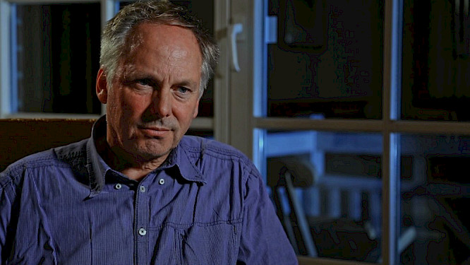 2019 Rainer Kahrs | Kinescope Film GmbH