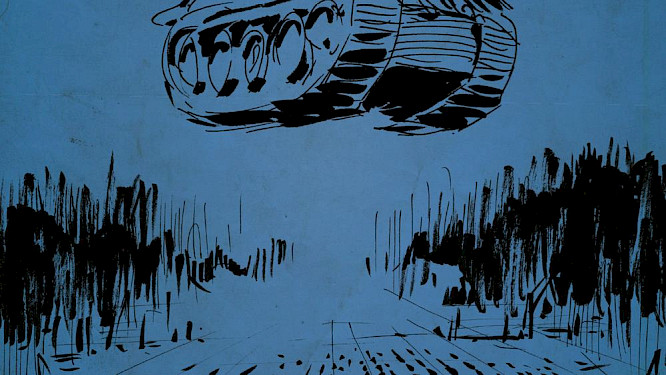 2019 Rainer Kahrs | Kinescope Film GmbH