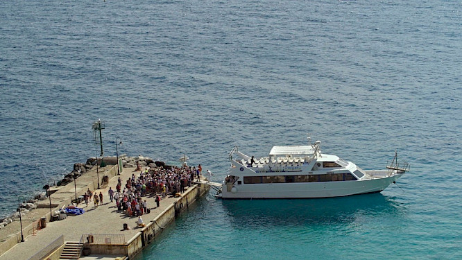 2019 Kinescope Film GmbH