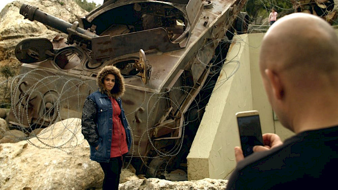 2019 Vincent productions GmbH