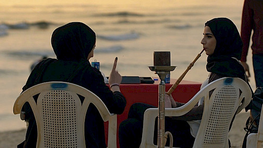 LEBANON &ndash; A COUNTRY HELD HOSTAGE