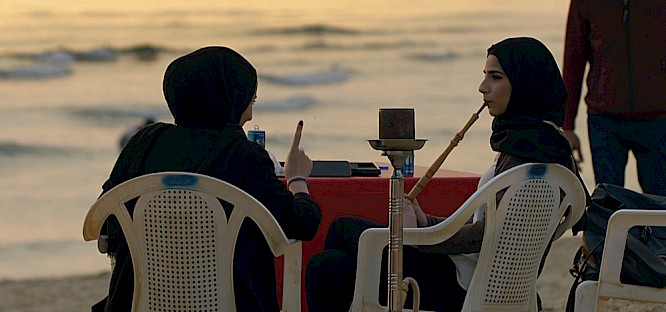 2019 Vincent productions GmbH