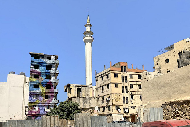 2019 Vincent productions GmbH