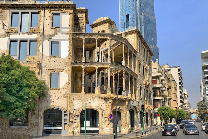 2019 Vincent productions GmbH