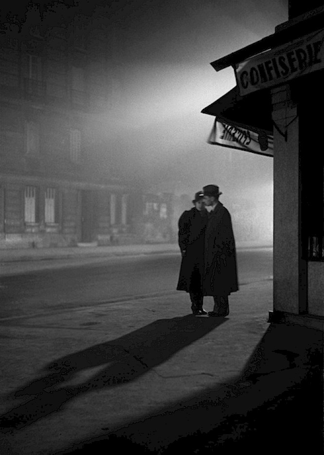 Medea Film Factory | Fred Stein Archive