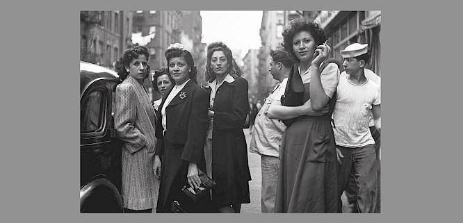 2020 Medea Film Factory | Fred Stein Archive