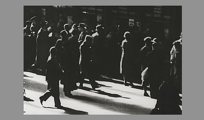 2020 Medea Film Factory | Fred Stein Archive