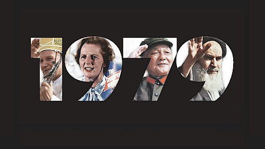 1979 &ndash; BIG BANG OF THE PRESENT