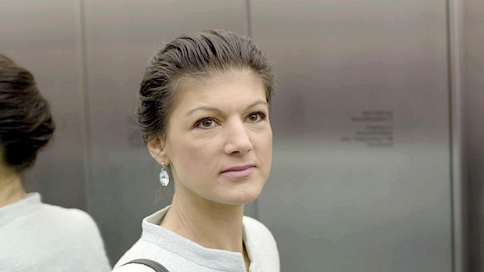WAGENKNECHT