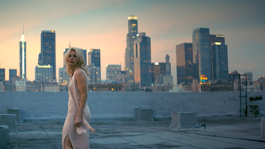 A SONG FOR AN UNKNOWN ACTRESS