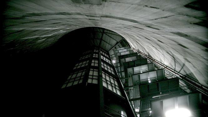 The Hidden City