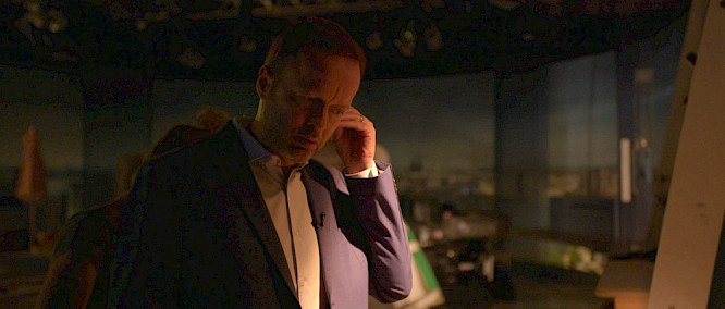 2020 Laura Hansen  | 2 Pilots Filmprod.  GmbH