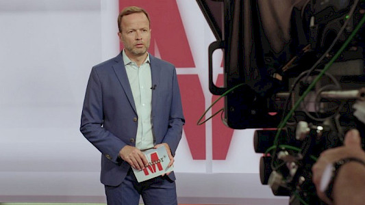 WITH ONE&rsquo;S OWN EYES