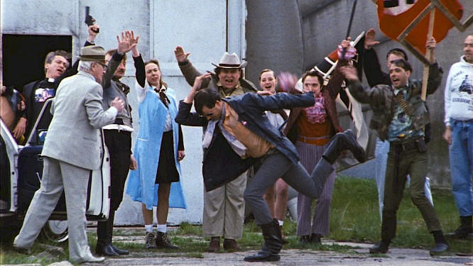 2020 Filmgalerie 451