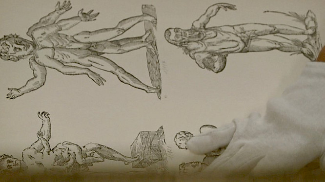 2020 Sasha Litvintseva, Beny Wagner