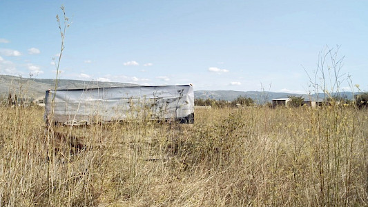 WHAT REMAINS / RE-VISITED