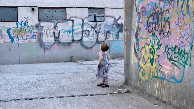 2020 Polina Gumiela |&nbsp;dffb