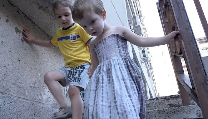 2020 Polina Gumiela |&nbsp;dffb