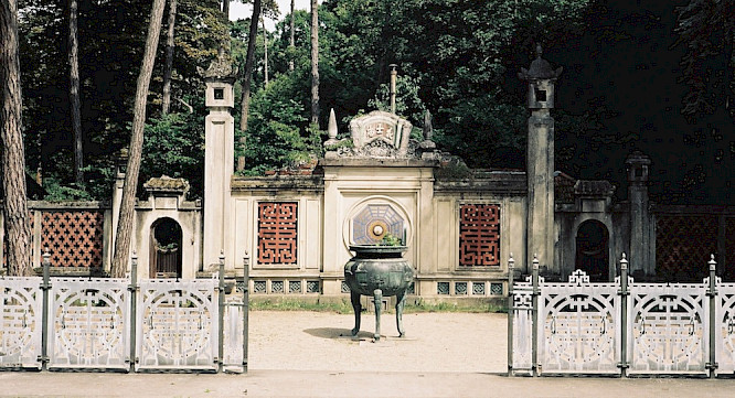 2018 Ulrike Ottinger