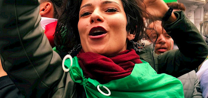 2020 MPM Film, Watchmen Productions