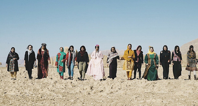 2020 Zeitgen&ouml;ssische Oper Berlin | EuroArts Music