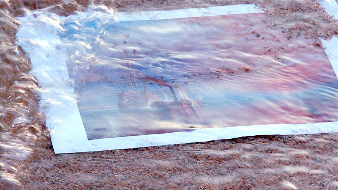 2019 MEDEA FILM | Leif Karpe