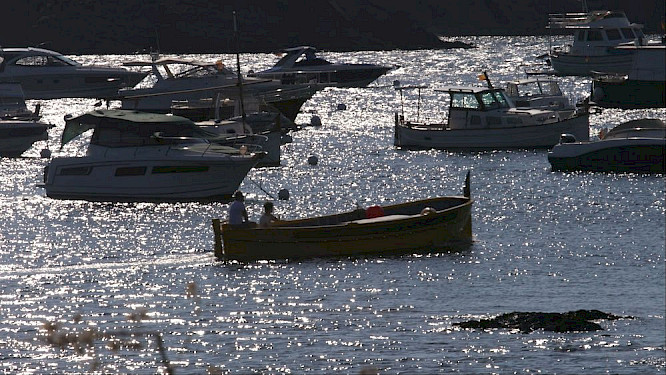 2019 MEDEA FILM | Leif Karpe