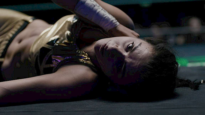 2018 Filmakademie Baden-W&uuml;rttemberg