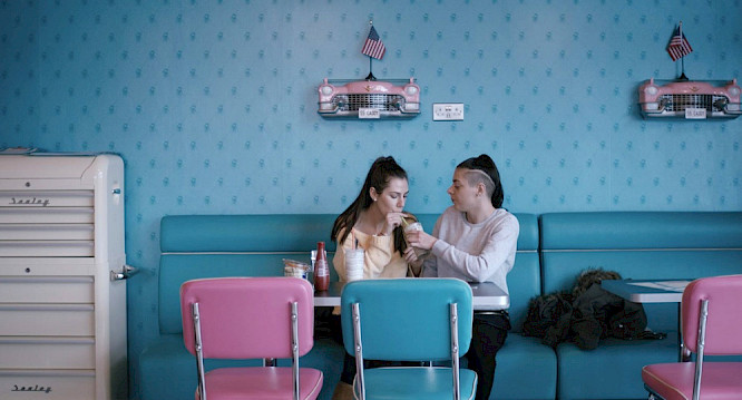 2018 Filmakademie Baden-W&uuml;rttemberg