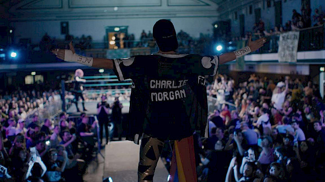 2018 Filmakademie Baden-W&uuml;rttemberg