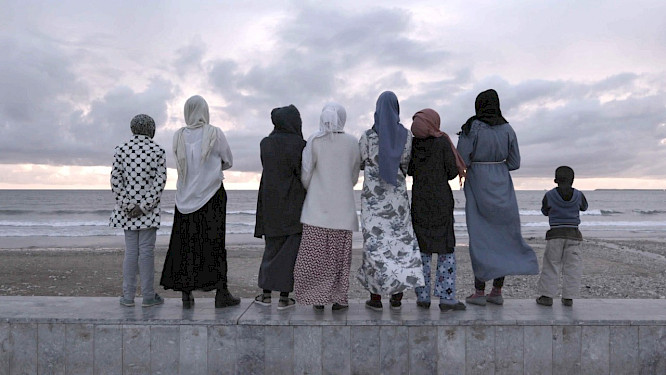 2019 TAG/TRAUM Filmprod | NEW DOCS