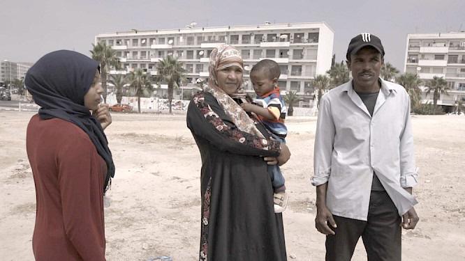 2019 TAG/TRAUM Filmprod | NEW DOCS