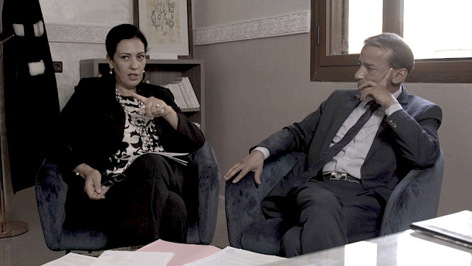 2019 TAG/TRAUM Filmprod | NEW DOCS