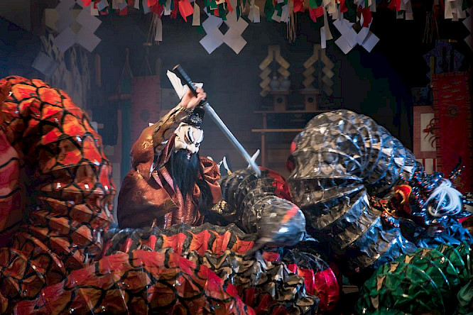 2018 Moon Jar Film | Sciara 