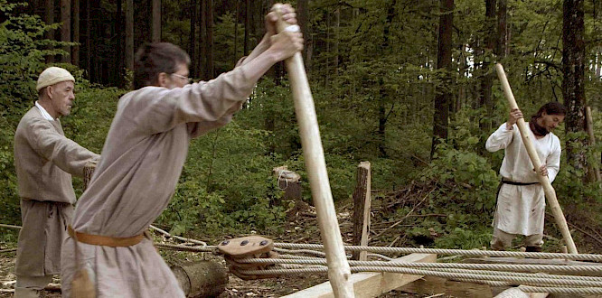 2014 Reinhard Kungel